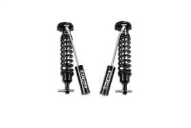 Dirt Logic 2.5 Stainless Steel Resi Coil Over Shock Absorber FTS21257